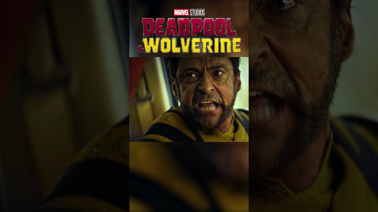  B D Si Z Tob Bi Deadpool Wolverine 2024