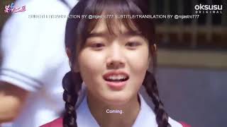 Revenge note 1 episode 12 sub