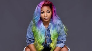 Shenseea Mini Documentary