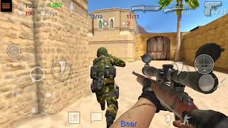 Special Forces Group 2  Android Gameplay #64