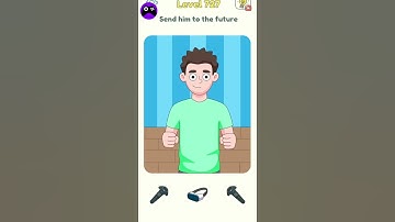 dop 3 level 727🔥gameplay walkthrough | All levels | android, iOS mobile | new update #short games