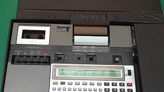 Sharp CE 125 Wealth