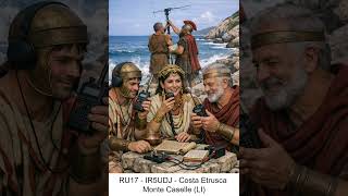 Ripetitore RU17 della Costa Etrusca (Livorno)