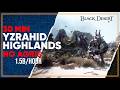 Yzrahid Highlands Farm 🔥 | BDO Spot Test 2026
