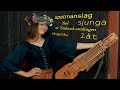 Capture de la vidéo Basics Of Swedish For Folk Musicians - Scandi Folk Nerd #19