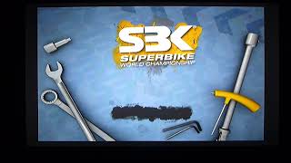 SBK Superbike World Championship (PS2)