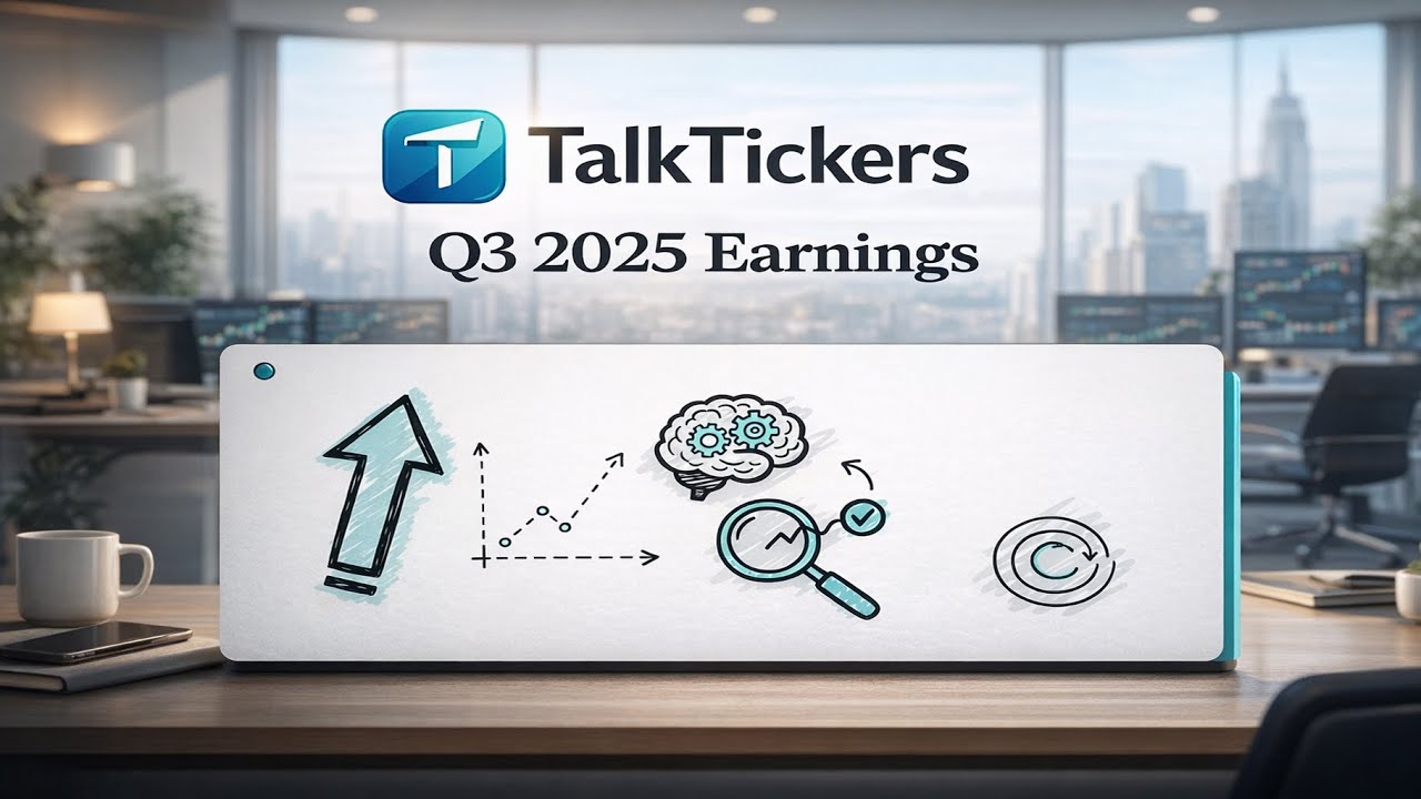 RadNet Q3 2025 Earnings: Record Revenue & AI-Driven Growth Surge