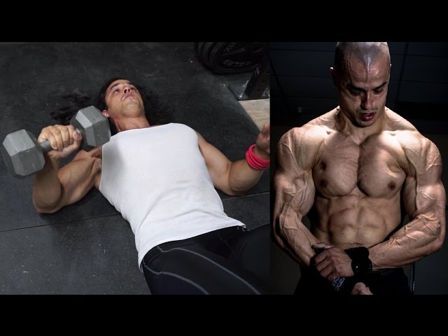Don'T Feel Dumbbell Press in Chest: Fix Your Form Fast!