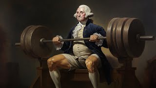 The Presidential Pump  Epic Classical Workout Playlist