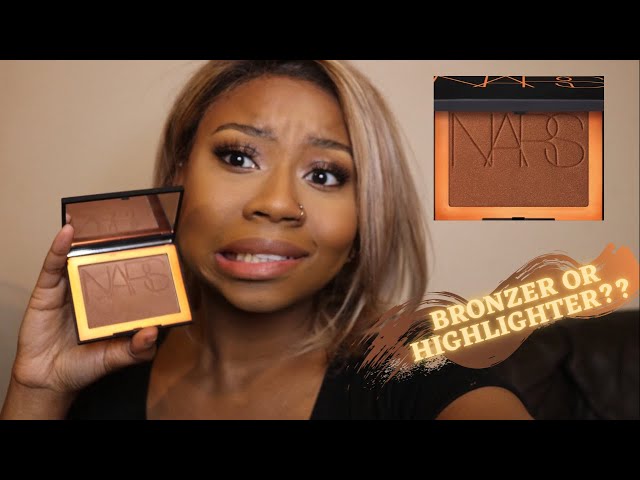 Nars bronzer deals