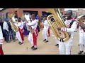New morning star brass band ezase duduza