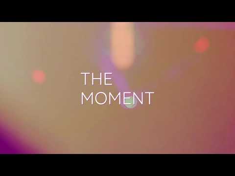 The Moment (feat. soft centre)