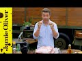 Sticky 5 Spice Ribs | Jamie Oliver