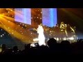 We belong together- Mariah Carey live in Munich (München) 14/04/16