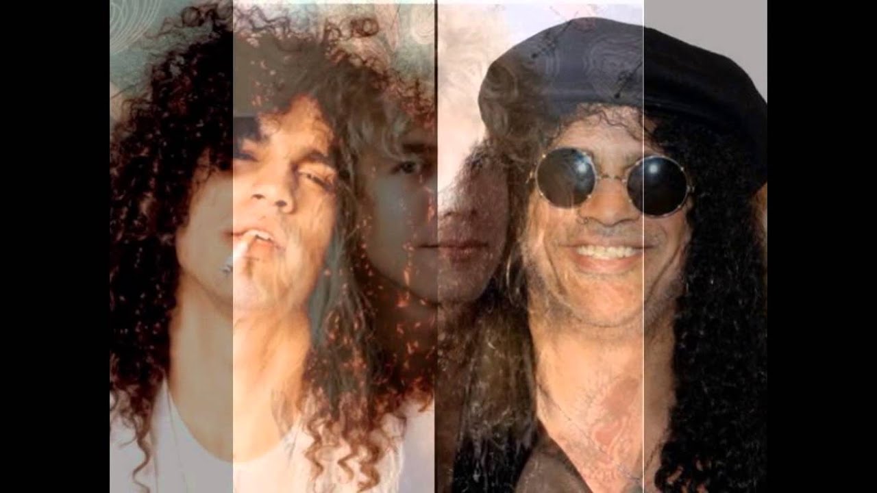 Guns 'N roses antes y despues YouTube Guns 'N roses antes y despues YouTube