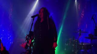 Anja Orthodox - Noaxia (Live @ Hydrozagadka, Warszawa 28.03.2024)