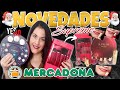 🌋NOVEDADES🌋OS ENSEÑO TODA LA COLECCIÓN💯%COMPRADA🔝SUPREME🔝NAVIDAD🎅 MERCADONA¿LA VOLVERÍA A COMPRAR?