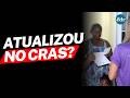 Calma! VEJA QUANDO O BOLSA FAMÍLIA VOLTA APÓS A VISITA DO CRAS