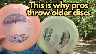Testing VINTAGE Innova Glow Discs! (Teebird3, Thunderbird, Roc 3)
THE BEST DEAL IN DISC GOLF
Code ICEBERGTV for 10% OFF!!!
https://discgolfdealsusa.com/icebergtv
or use code IcebergTV at checkout
Elevate Your Game
https://www.bergsdiscsports.com/?ref=ICE20
Use Code Ice20 For 20% off your order
Want to DONATE?
Paypal donation link https://www.paypal.com/donate/?business=2T2VUWTRDZZJC&no_recurring=0¤cy_code=USD Testing VINTAGE Innova Glow Discs! (Teebird3, Thunderbird, Roc 3)