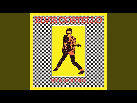 I'm Not Angry - Elvis Costello