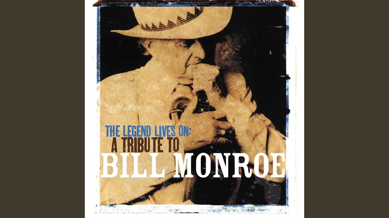 Will The Circle Be Unbroken