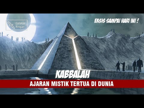 Video: Prinsip Utama Ajaran Kabbalah