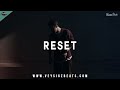 Reset - Emotional Piano Rap Beat | Deep Inspiring Hip Hop Instrumental | Sad Type Beat