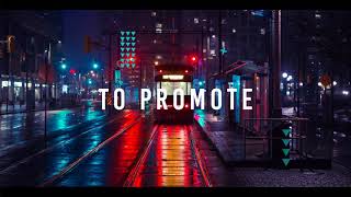 After Effects Template - Dark Stylish Opener