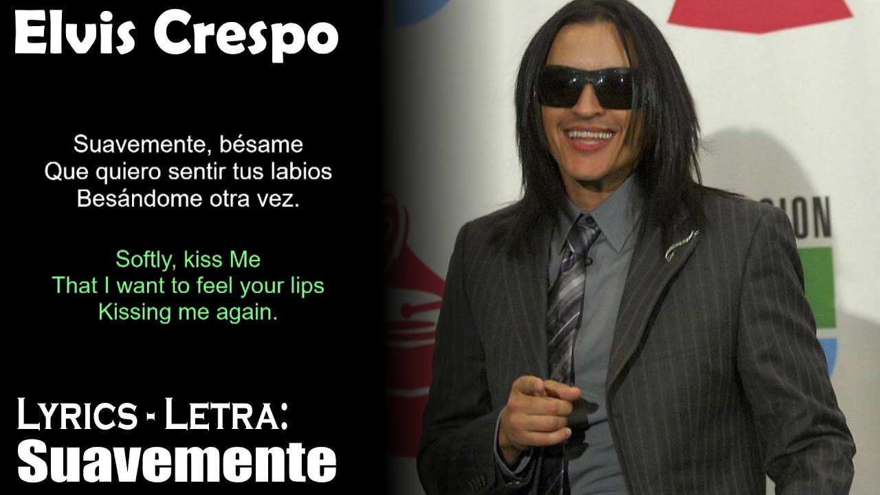 Crespo elvis suavemente (85) 사진