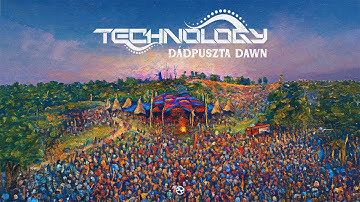 Technology - Dádpuszta Dawn