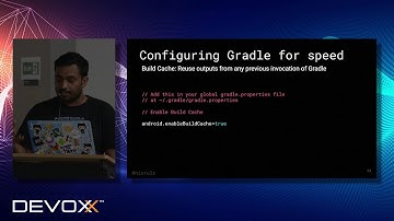 My love-hate relationship with Android Studio - Nishant Srivastava