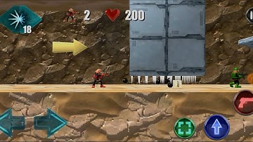 killer bean unleashed The DUNGEON Level 6 and unlimited ammo