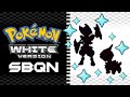 The n   pokemon white shiny badge quest nuzlocke episode 9