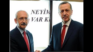 ERDOĞAN - Neyim Var ki feat. Kılıçdaroğlu  Resimi