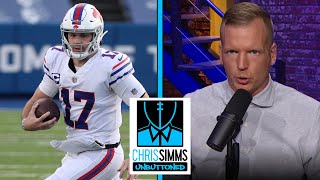 Week+13+Preview:+Buffalo+Bills+vs.+San+Francisco+49ers+Chris+Simms+Unbuttoned+NBC+Sports
