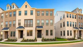 Murfreesboro Home Tour - The Only 4-Bedroom, and One Is Downstairs - Where to Live In Nashville