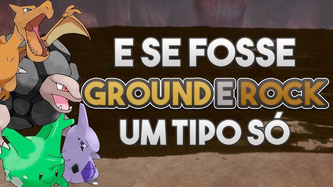 O Ataque mais PODEROSO do mundo Pokémon! 