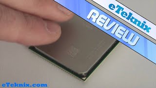 Video Review: AMD Athlon II X2 255 Dual Core AM3 Processor