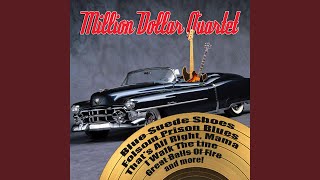 That&#39;s All Right, Mama (Made Famous by Elvis Presley, Johnny Cash, Carl Perkins &amp; Jerry Lee Lewis)