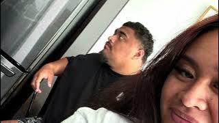 Pa’aga family Utah trip 2025 ! 