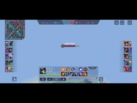 傳說對決柏頓bug