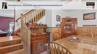 7616 Brown Road video tour