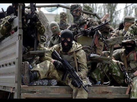 Новости об украине и россии видео