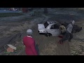 Invincible cop in gta 5