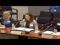 Organohalogen Flame Retardants Petition; Oral Presentations - Panels 5 & 6 Organohalogen Flame Retardants Petition; Oral Presentations - Panels 5 & 6
