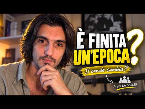 Video Testimoni di Geova: ha ancora senso parlarne sempre?