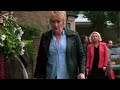 EastEnders - Janine Butcher Vs Shirley Carter | 14th September 2021