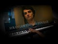 Stranger Things Season 5 Finale Ending Music KIDS SCENE Piano Cover Stranger Things Season 5 Finale Ending Music KIDS SCENE Piano Cover