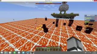 minecraft: bawk bawk commands