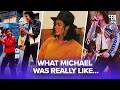 The Best Michael Jackson Stories from Our Biggest Guests!